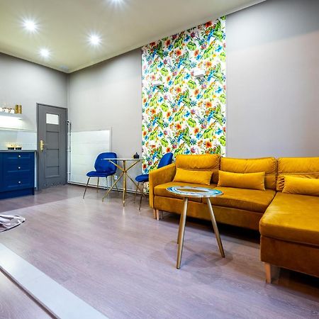 Apartamenty Przy Dworcu Przemyśl Εξωτερικό φωτογραφία