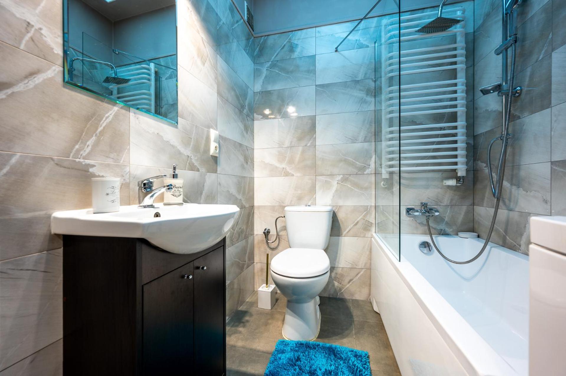 Apartamenty Przy Dworcu Przemyśl Εξωτερικό φωτογραφία