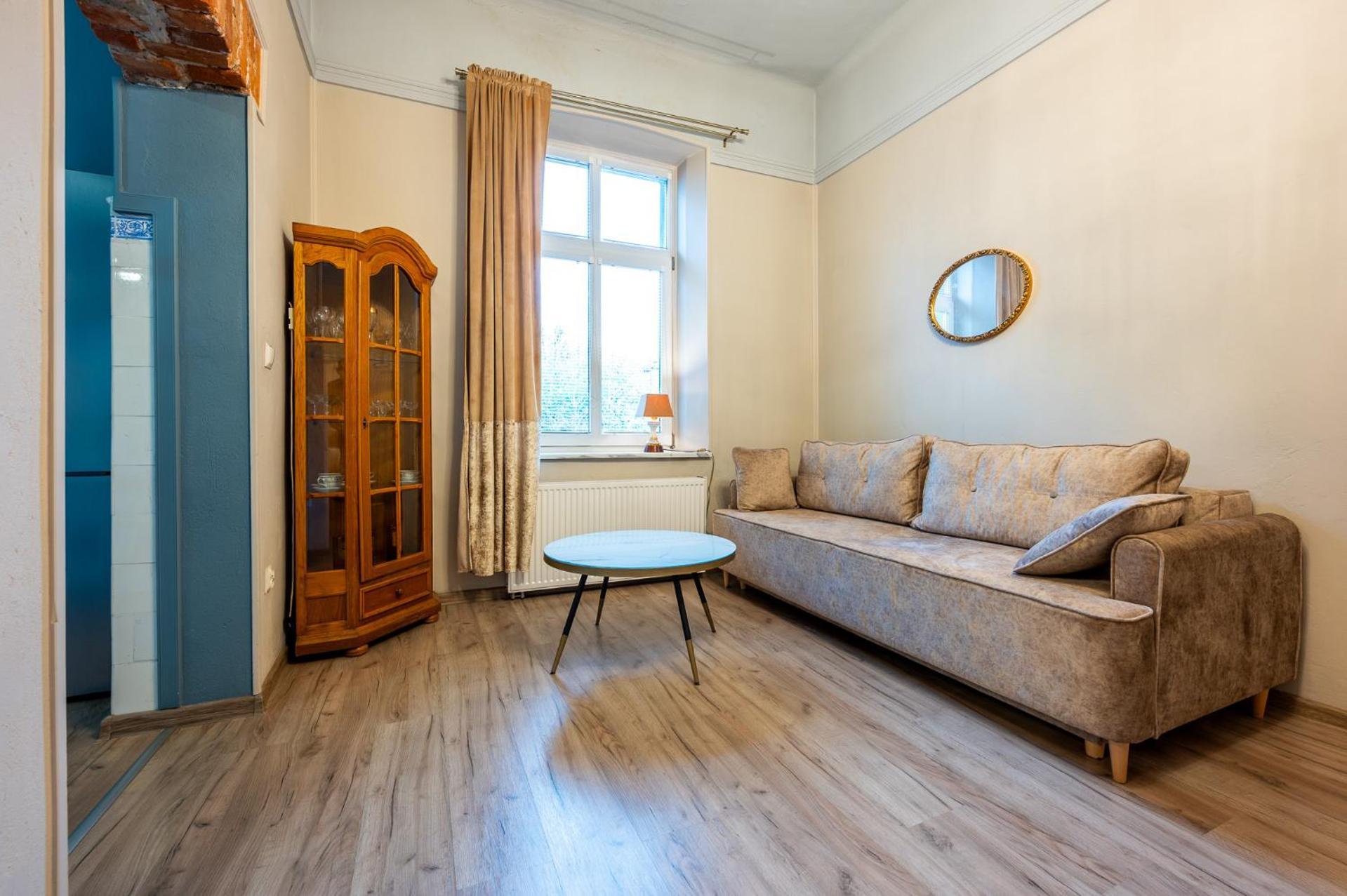 Apartamenty Przy Dworcu Przemyśl Εξωτερικό φωτογραφία