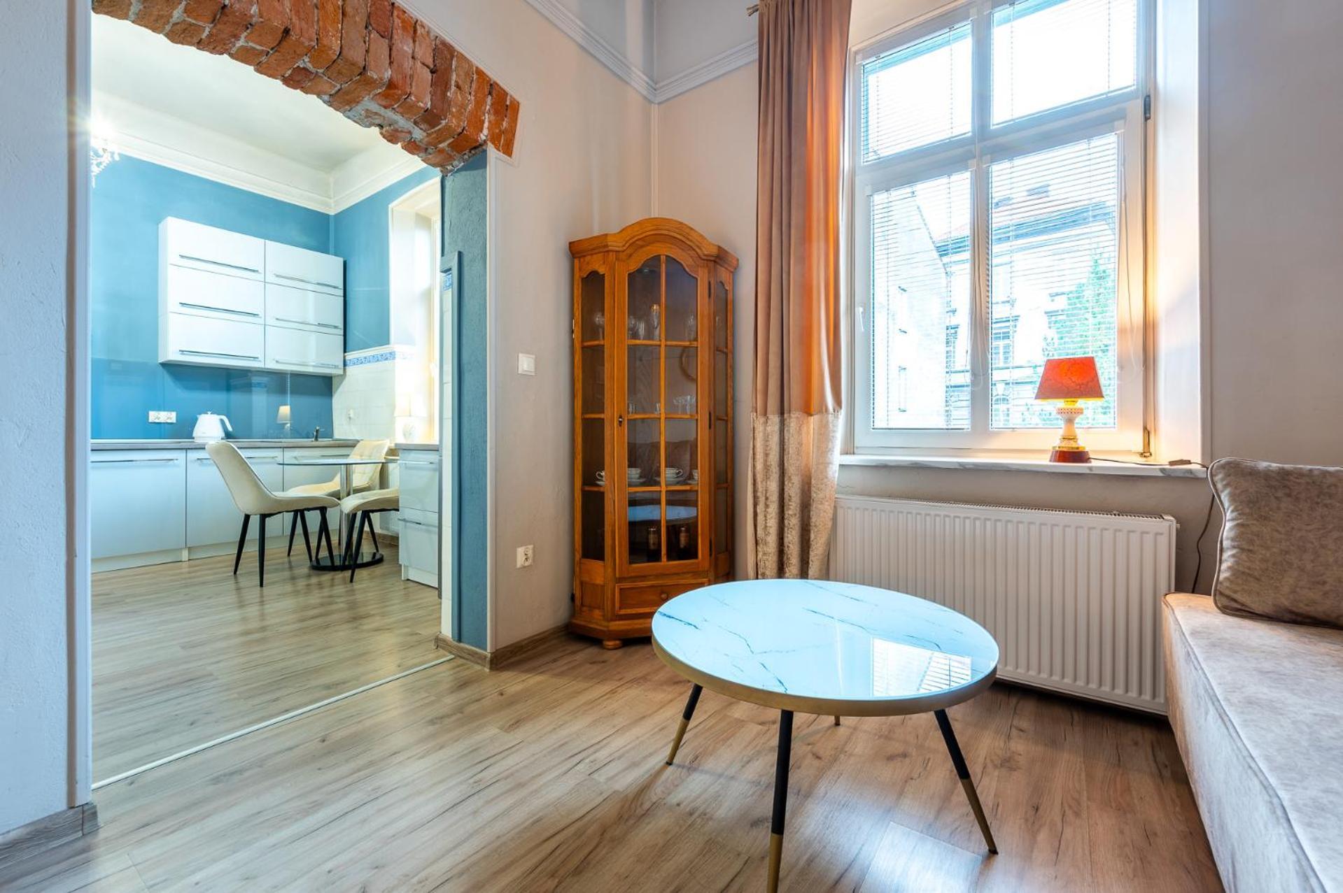 Apartamenty Przy Dworcu Przemyśl Εξωτερικό φωτογραφία