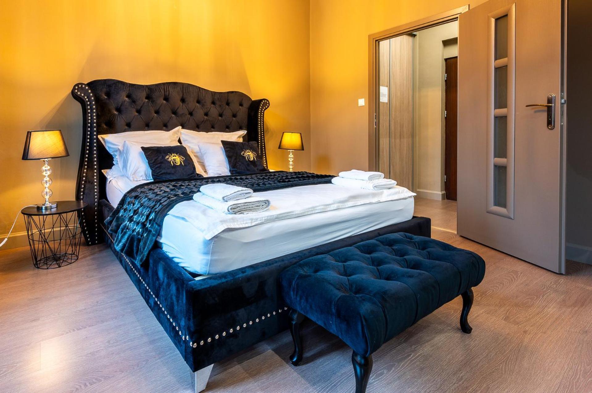 Apartamenty Przy Dworcu Przemyśl Εξωτερικό φωτογραφία