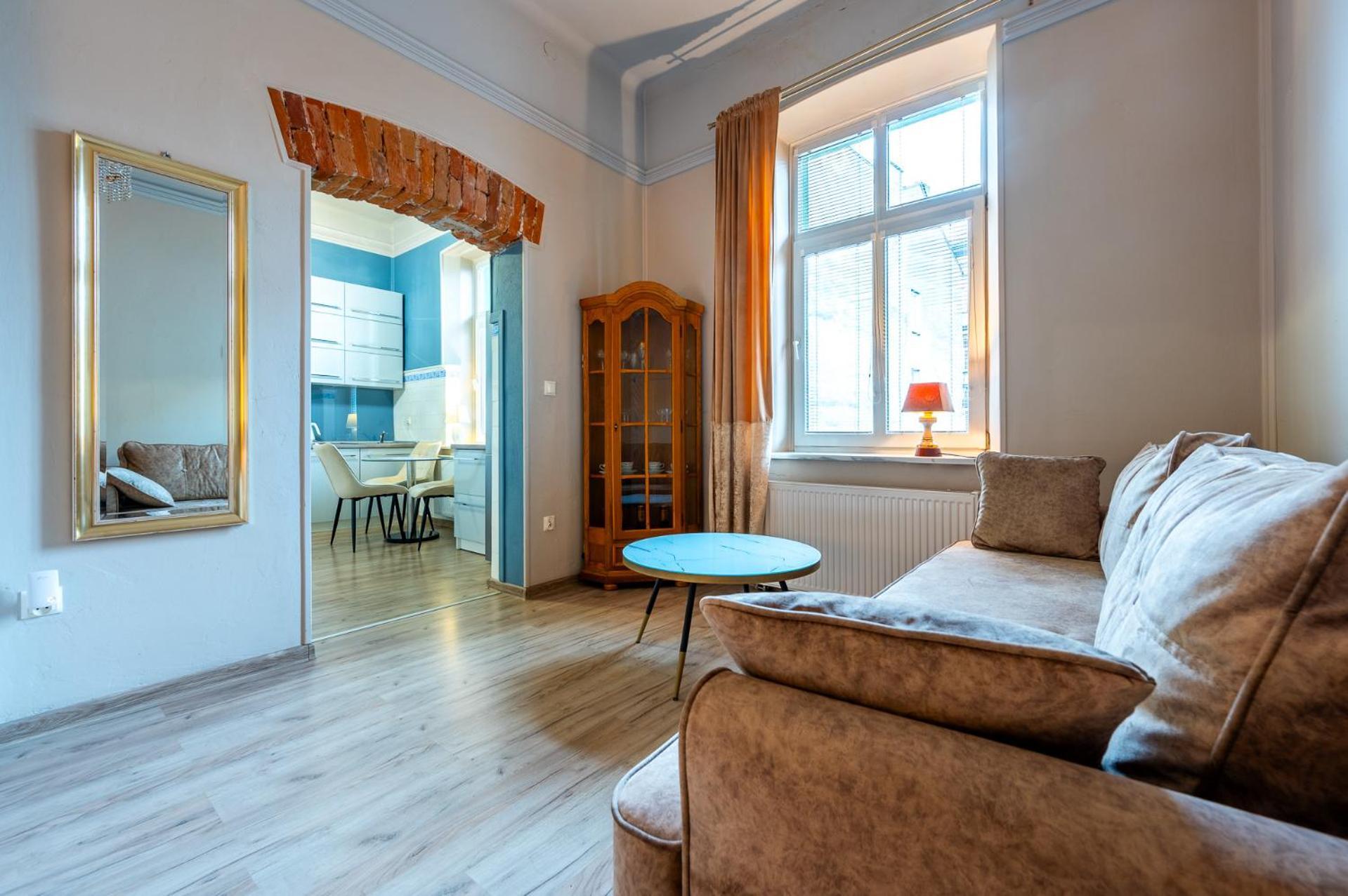 Apartamenty Przy Dworcu Przemyśl Εξωτερικό φωτογραφία