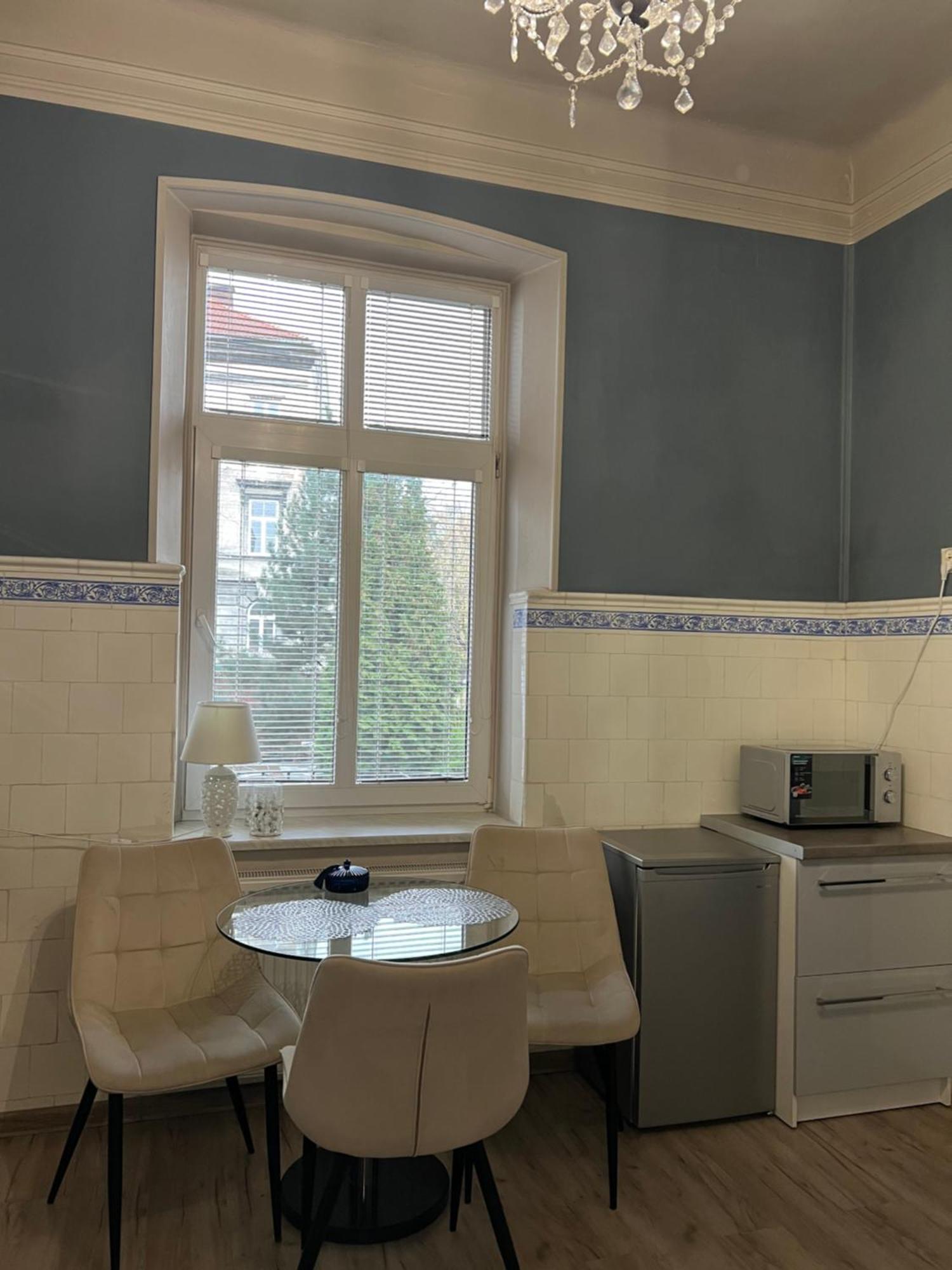 Apartamenty Przy Dworcu Przemyśl Εξωτερικό φωτογραφία