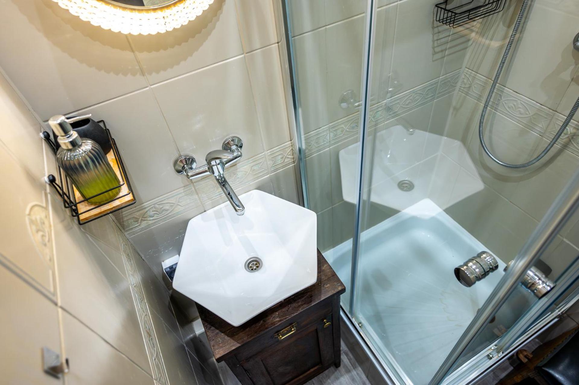 Apartamenty Przy Dworcu Przemyśl Εξωτερικό φωτογραφία