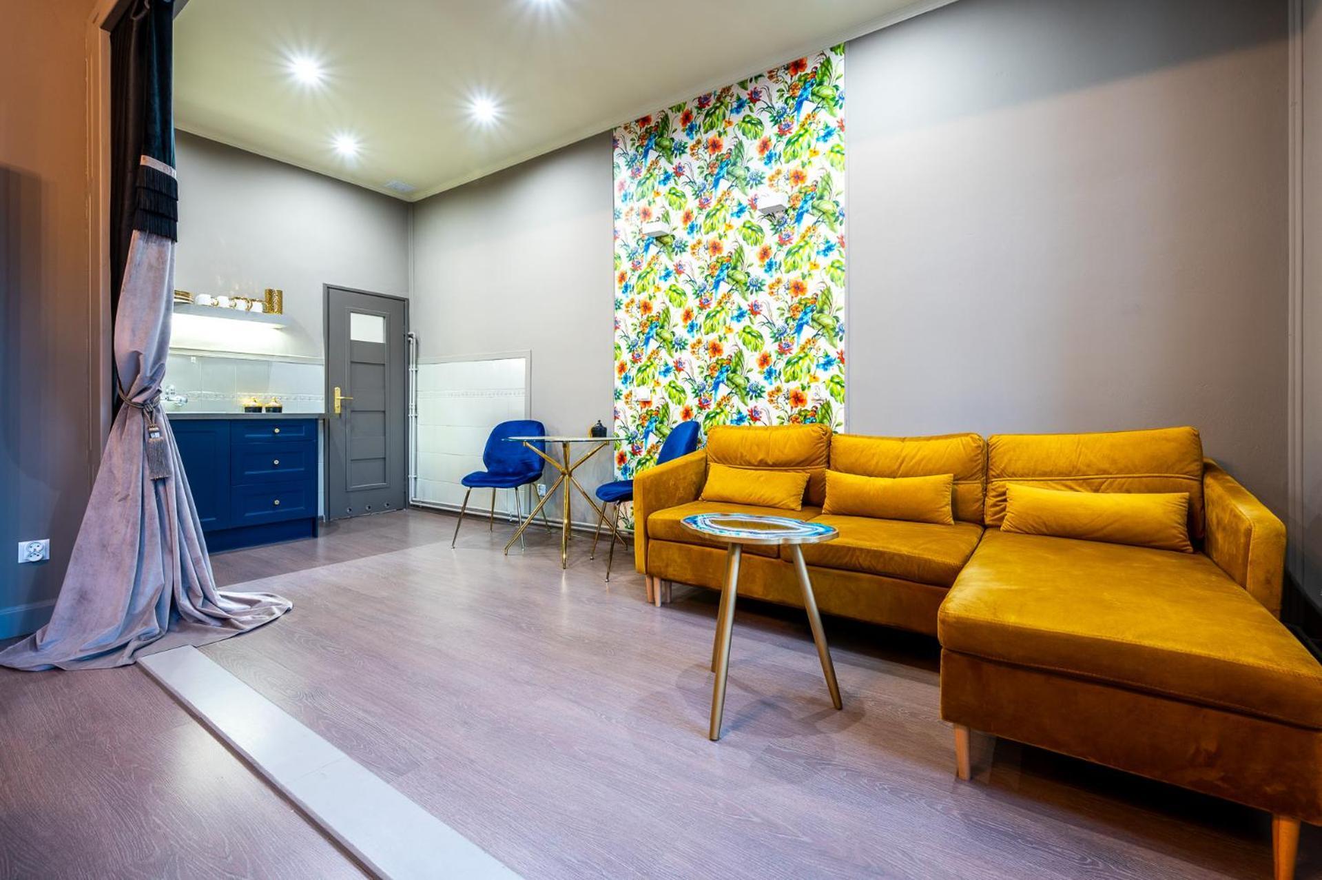 Apartamenty Przy Dworcu Przemyśl Εξωτερικό φωτογραφία