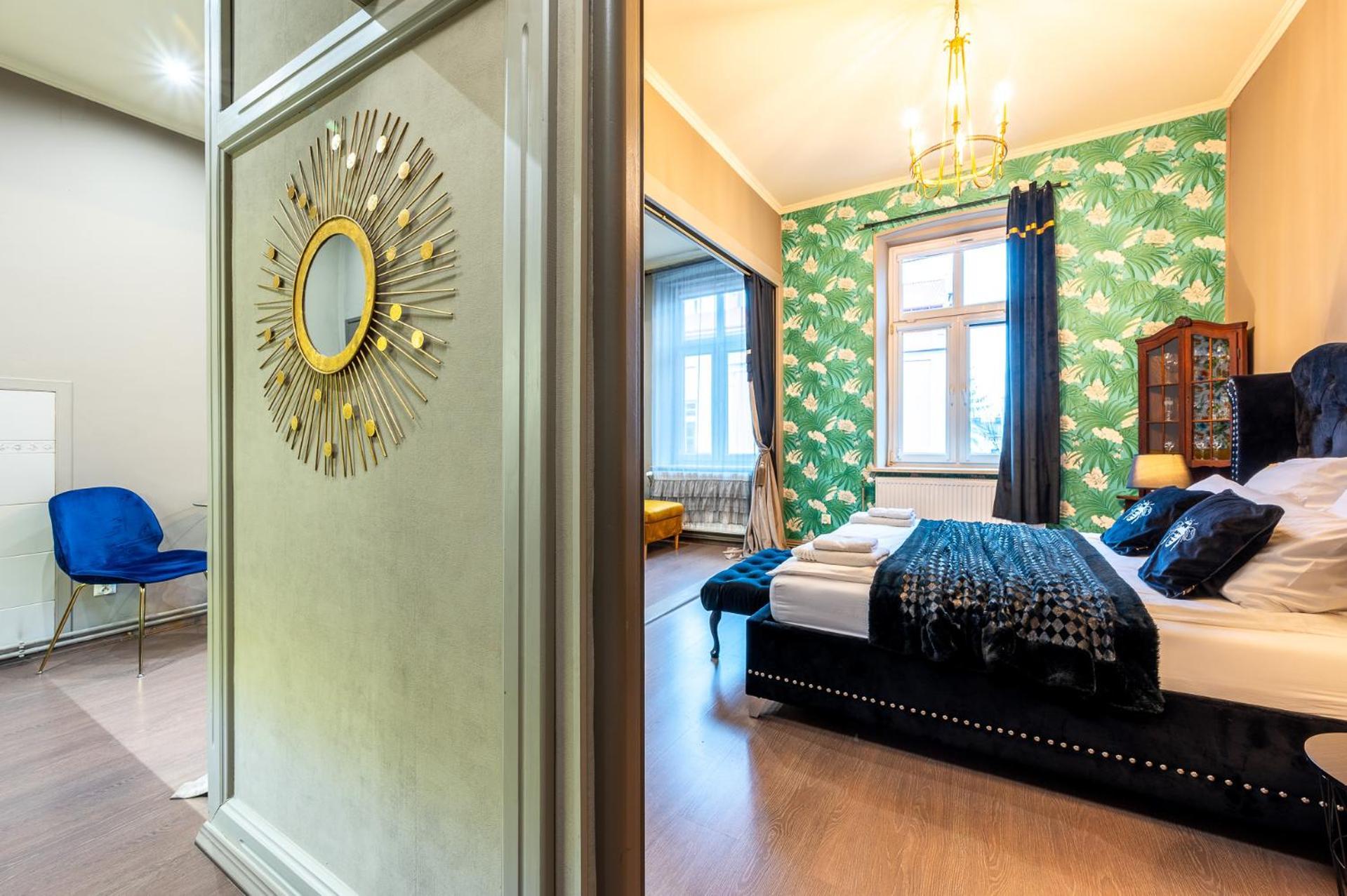 Apartamenty Przy Dworcu Przemyśl Εξωτερικό φωτογραφία